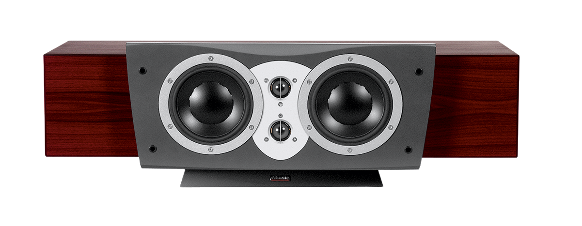 Dynaudio center sale